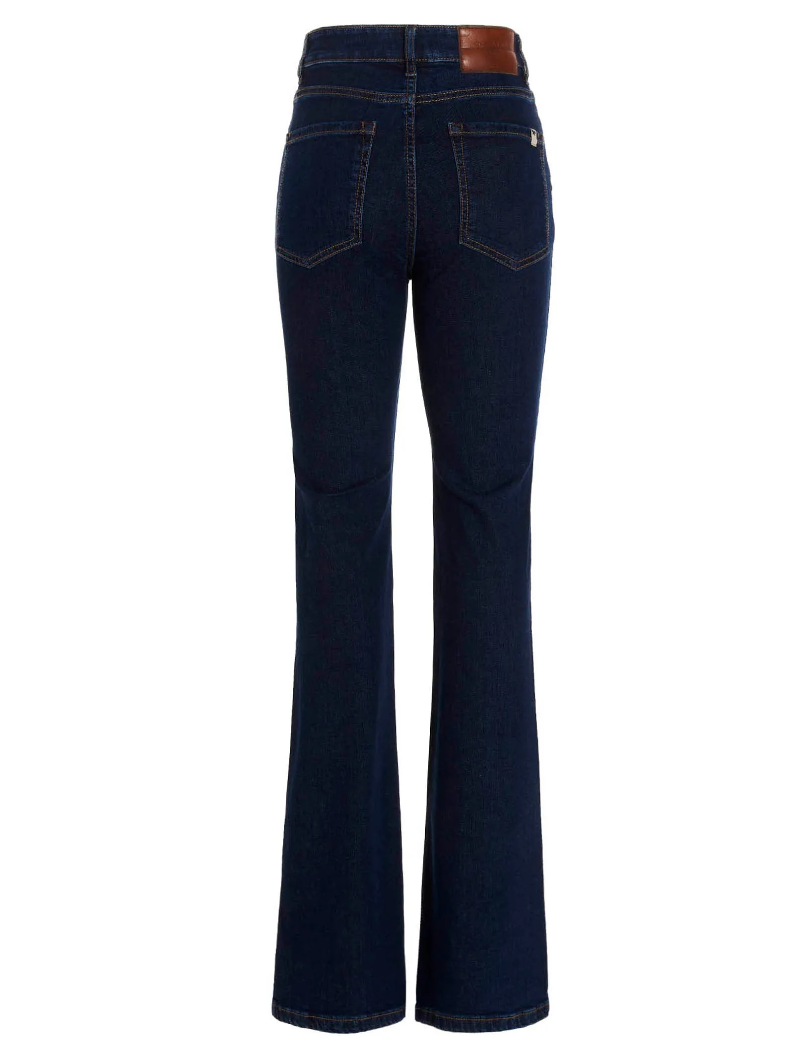 Weekend Max Mara Flared Jeans