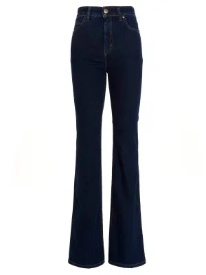 Weekend Max Mara Flared Jeans