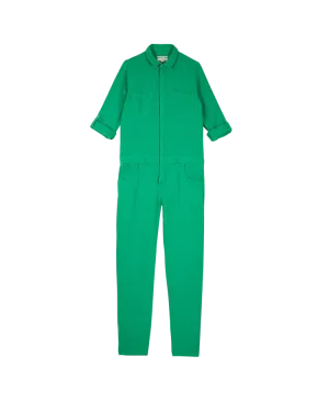 Women Jumpsuit Garden - قصيرة