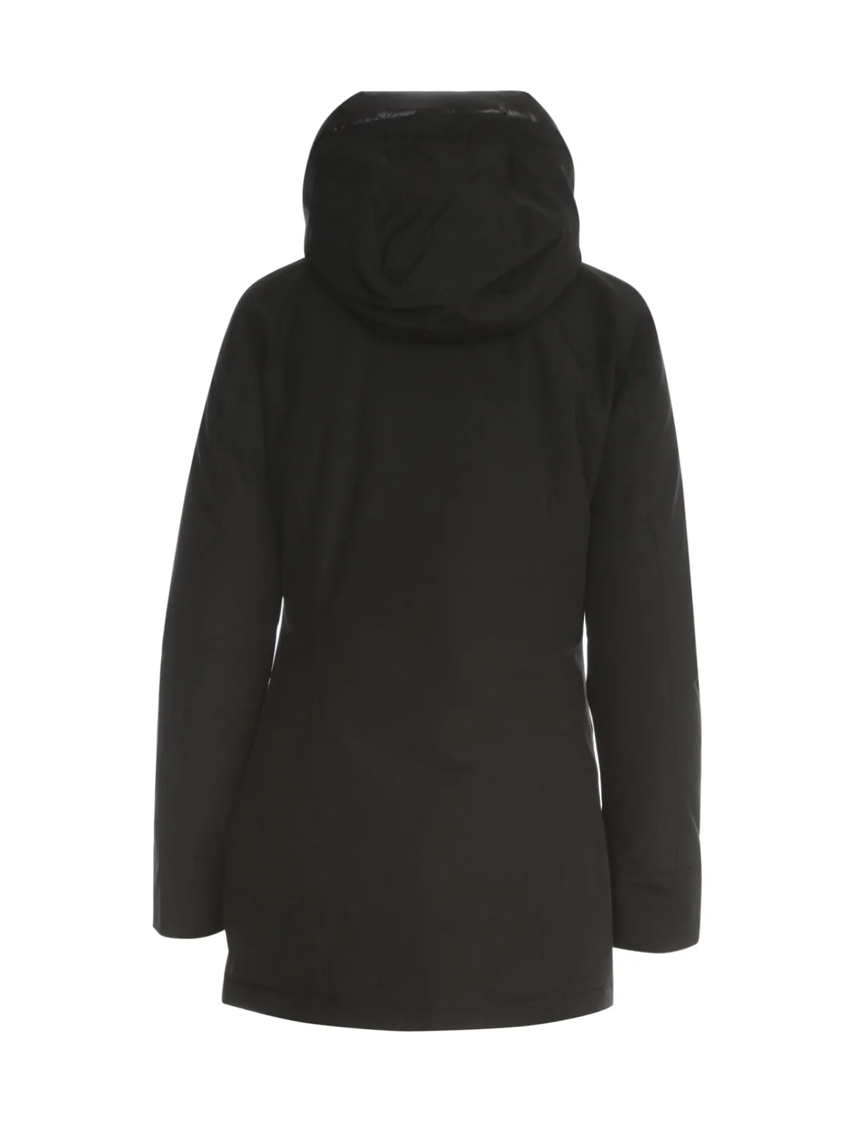 Woolrich Arctic Parka Coat