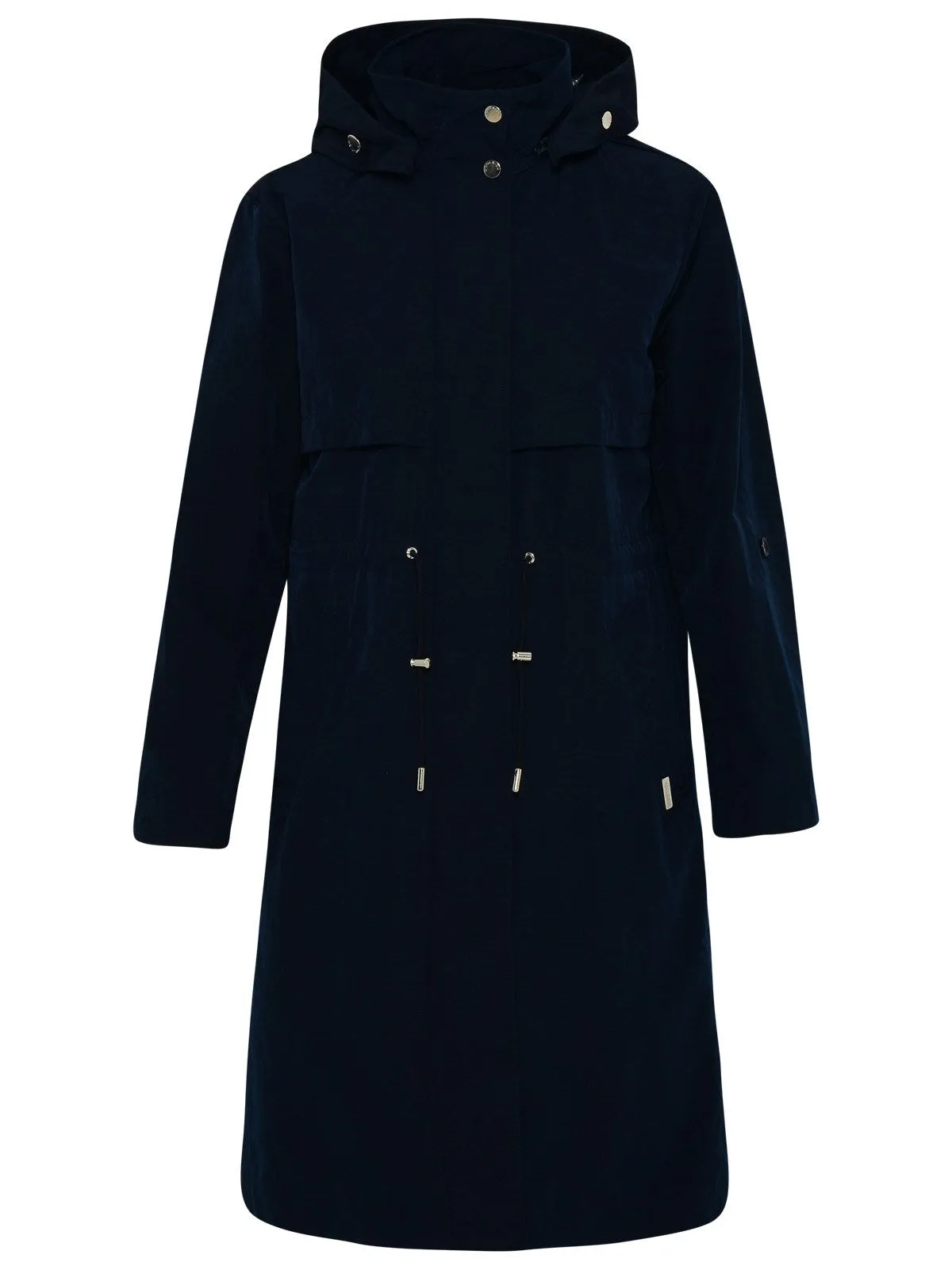 Woolrich Hooded Parka Coat