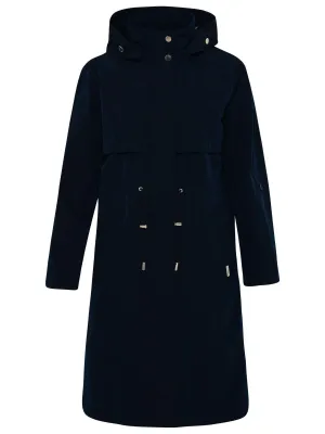 Woolrich Hooded Parka Coat