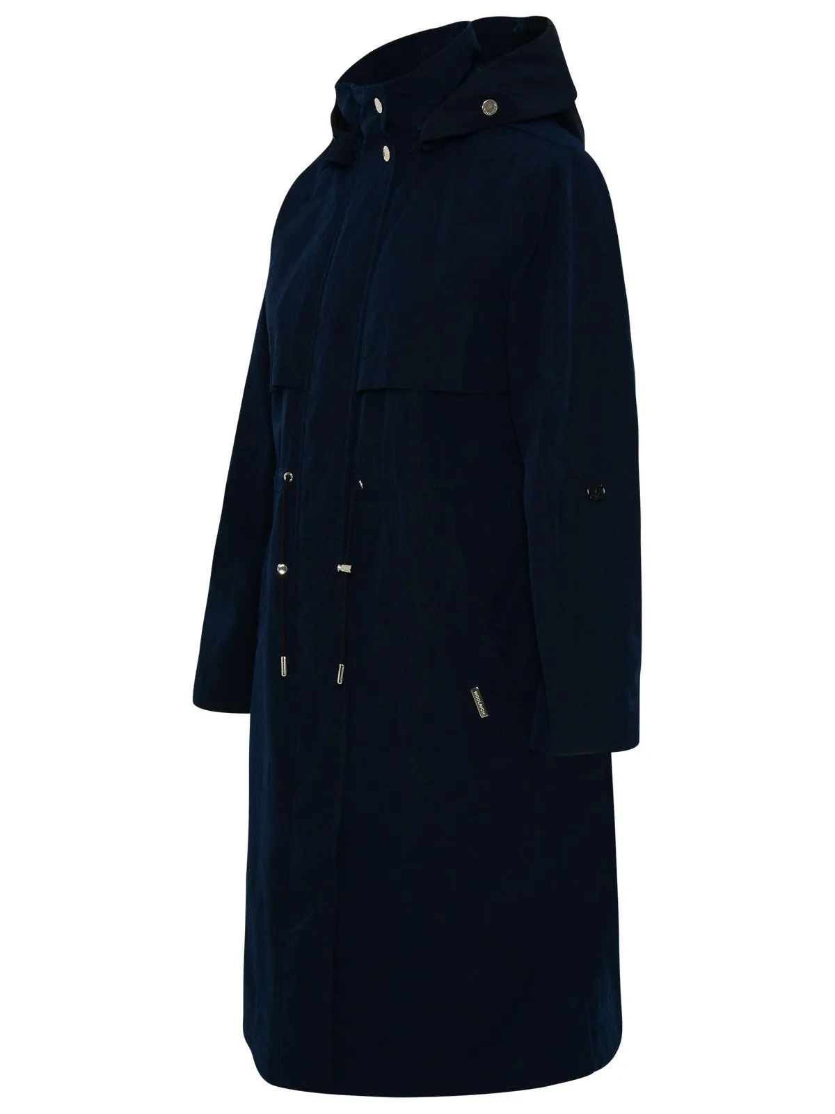 Woolrich Hooded Parka Coat