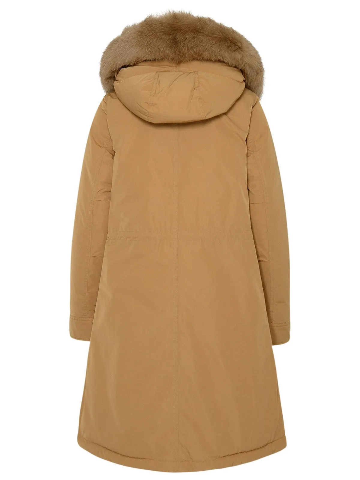 Woolrich Keystone Parka Coat