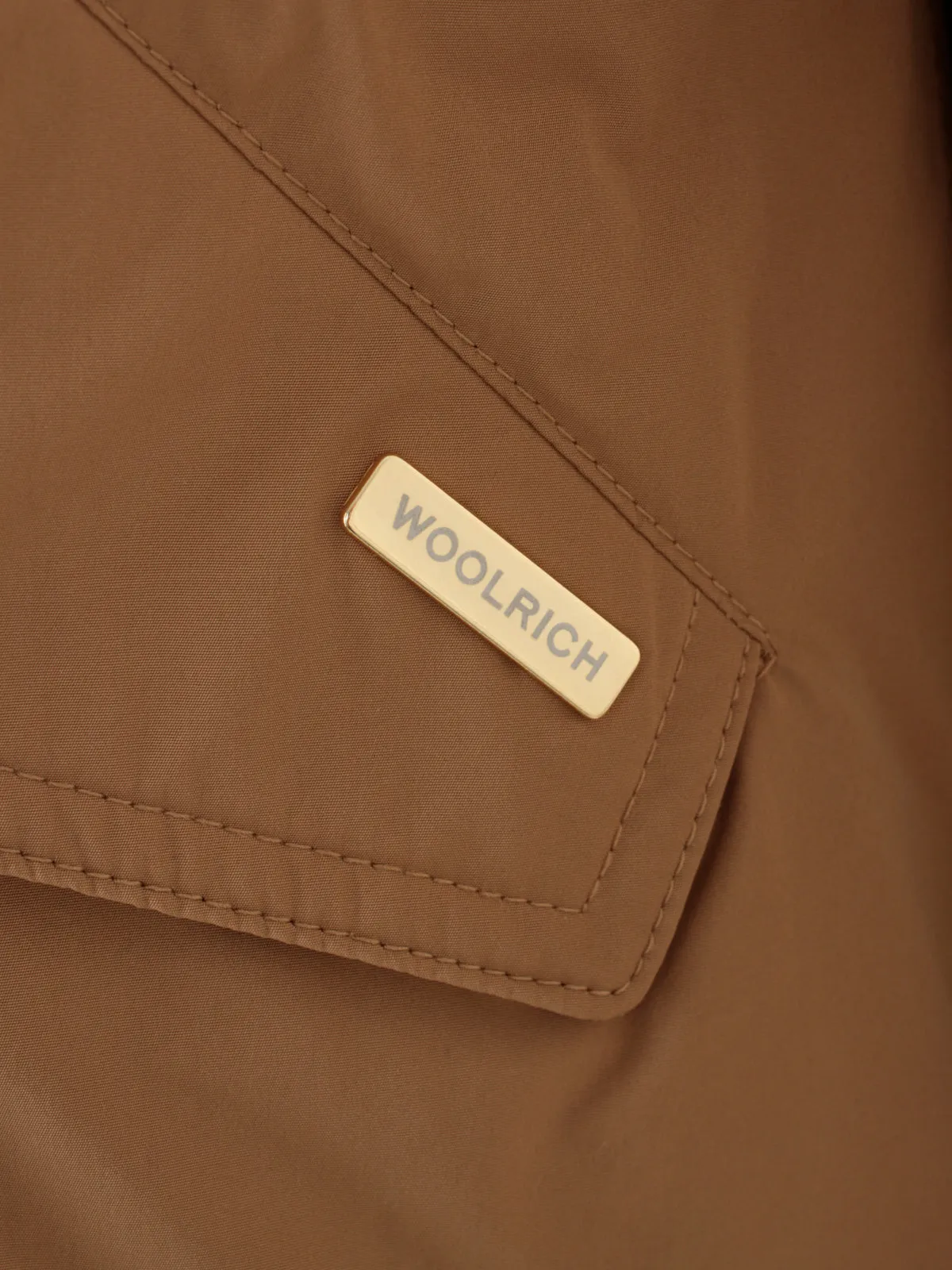Woolrich Keystone Parka Coat