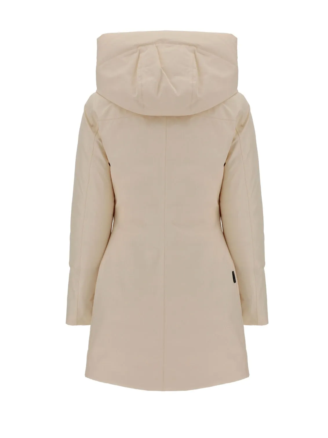 Woolrich Marshall Parka Coat