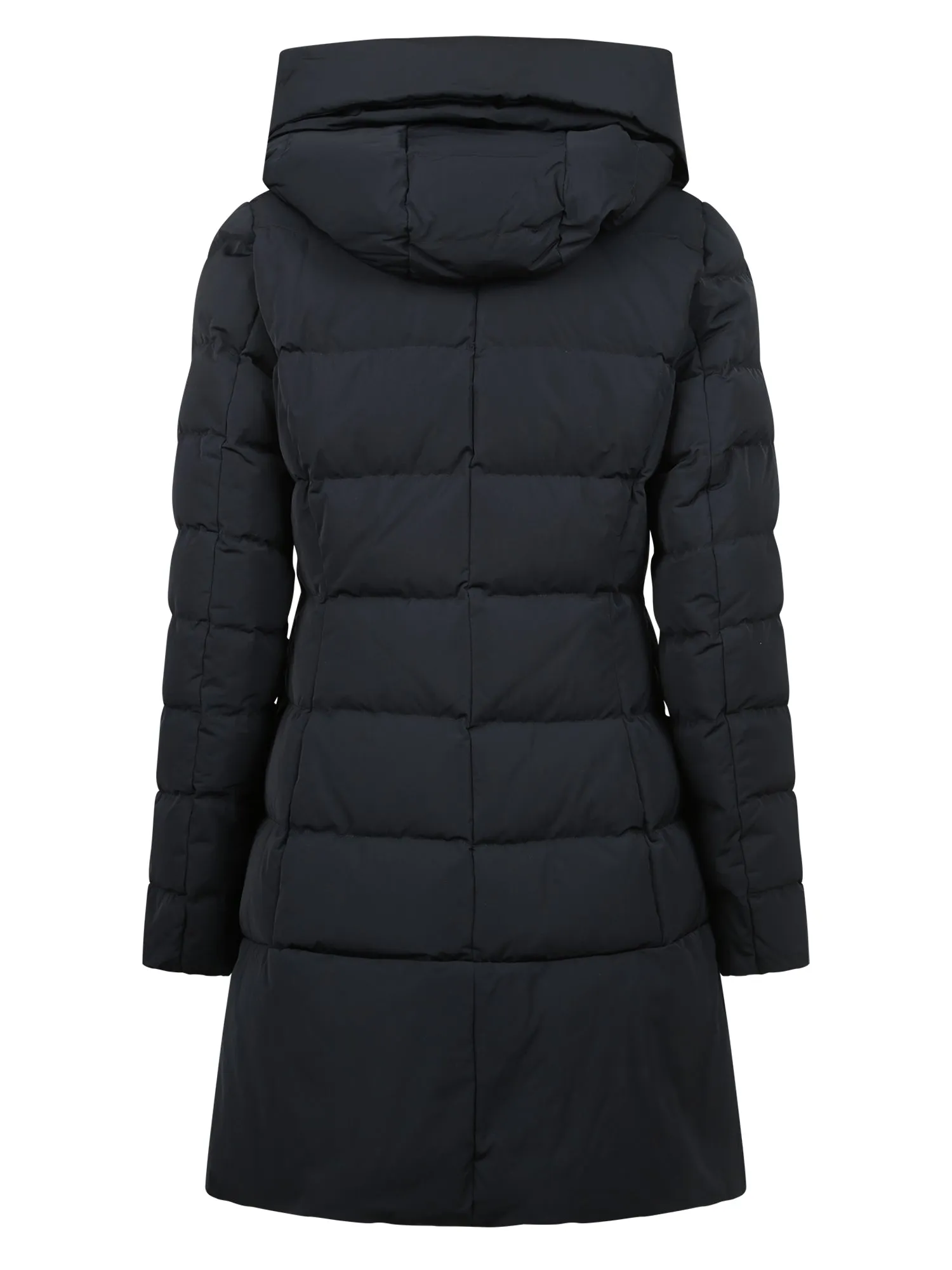 Woolrich Prescott Hooded Down Coat