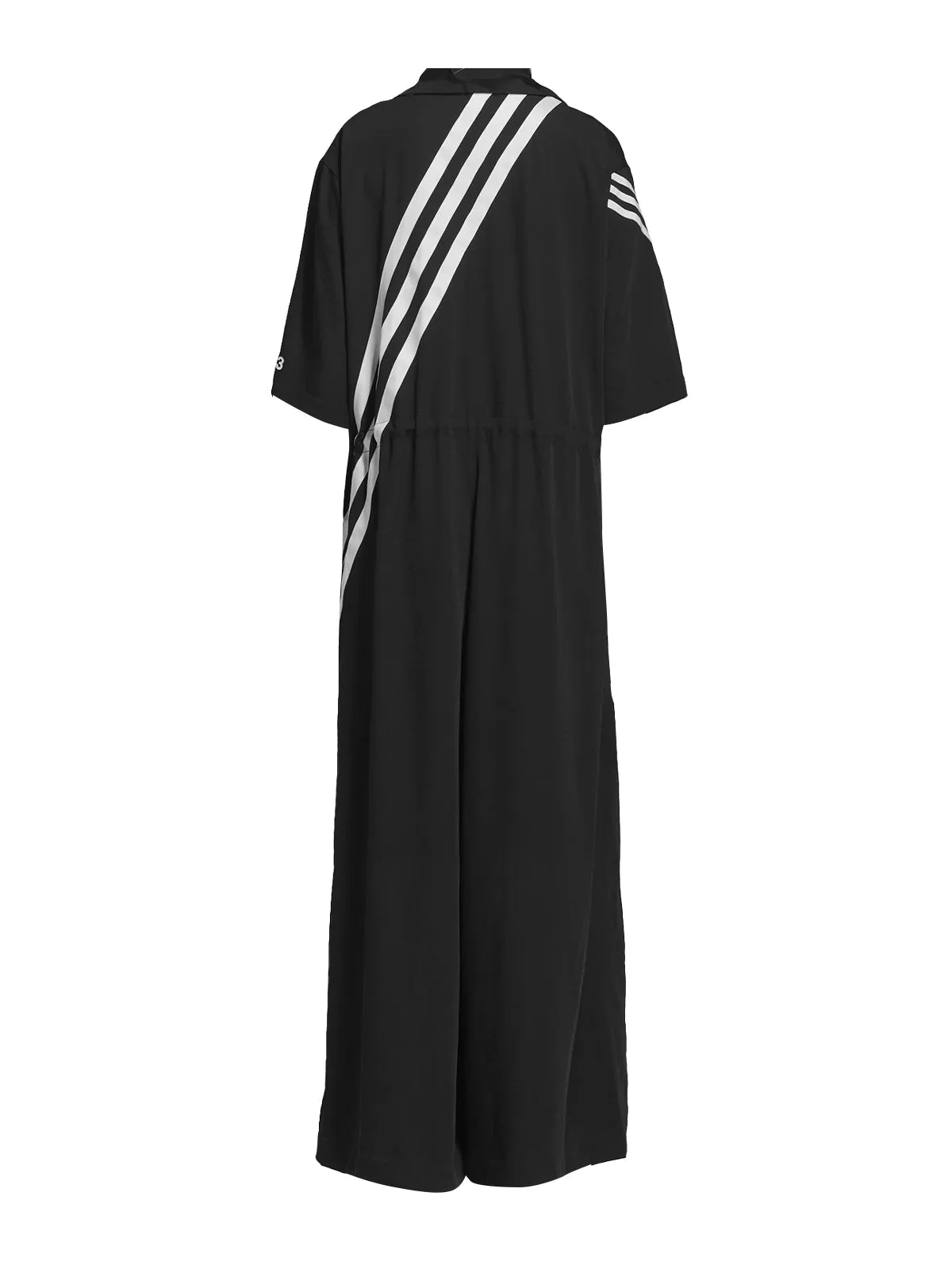 Y-3 CH1 3-Stripes Jumpsuit