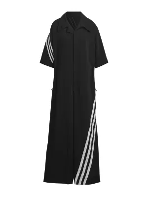 Y-3 CH1 3-Stripes Jumpsuit