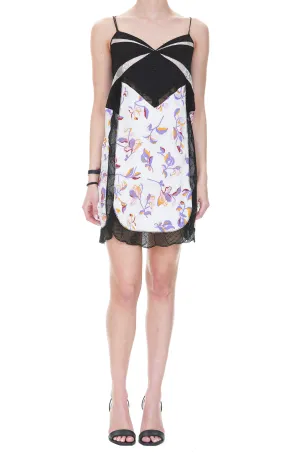 Zadig & Voltaire Cole Mini Dress
